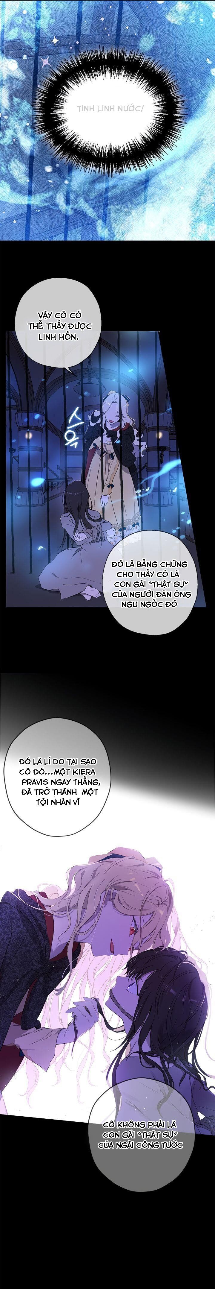 đọc truyện Thực Ra Tôi Mới Là Thật Chương 1 ảnh 8 tại Thiên Thai Truyện