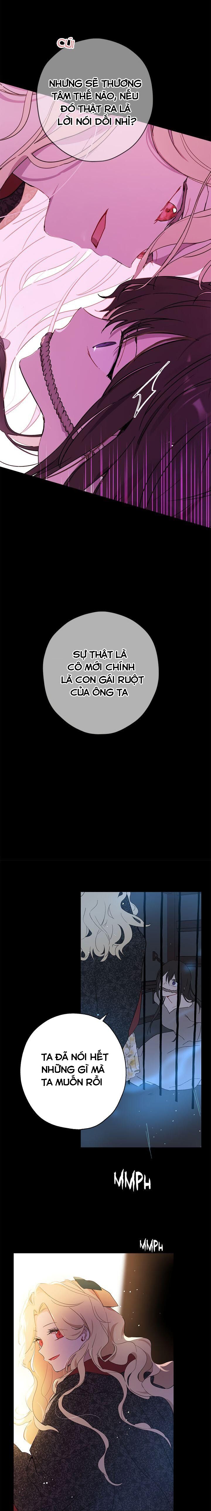 đọc truyện Thực Ra Tôi Mới Là Thật Chương 1 ảnh 9 tại Thiên Thai Truyện