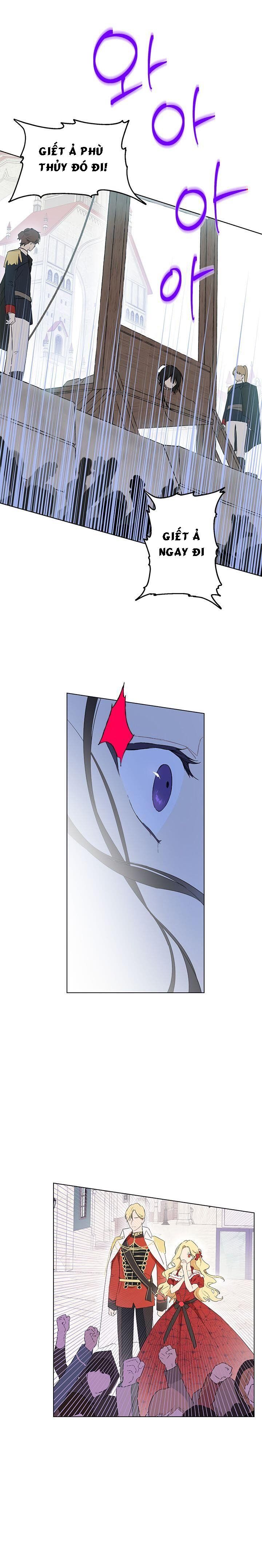 đọc truyện Thực Ra Tôi Mới Là Thật Chương 1 ảnh 11 tại Thiên Thai Truyện