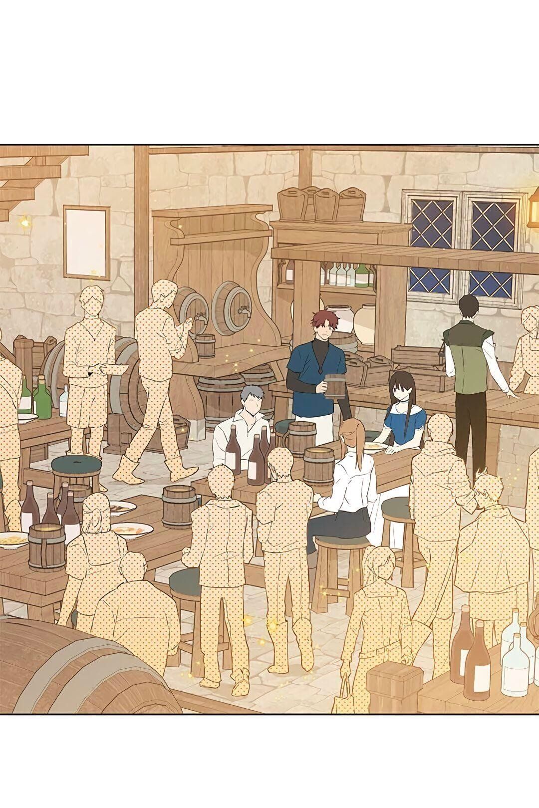 đọc truyện Thực Ra Tôi Mới Là Thật Chương 10 ảnh 3 tại Thiên Thai Truyện