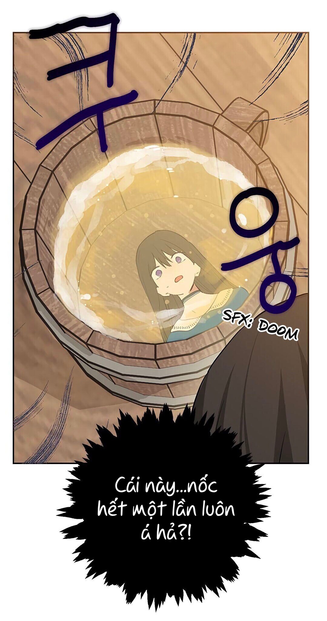 đọc truyện Thực Ra Tôi Mới Là Thật Chương 10 ảnh 12 tại Thiên Thai Truyện