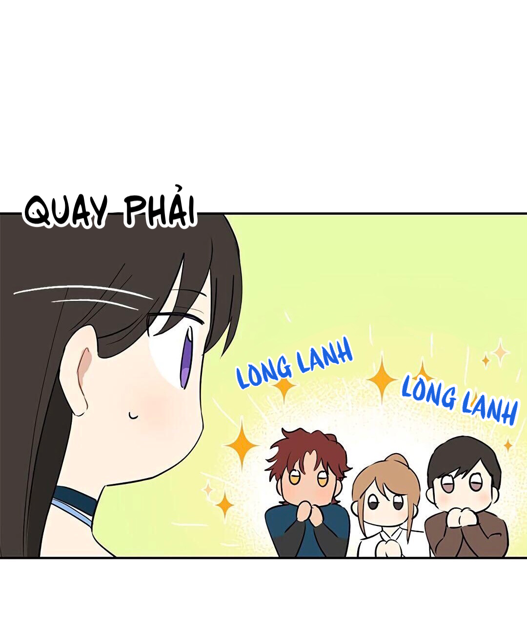 đọc truyện Thực Ra Tôi Mới Là Thật Chương 10 ảnh 13 tại Thiên Thai Truyện