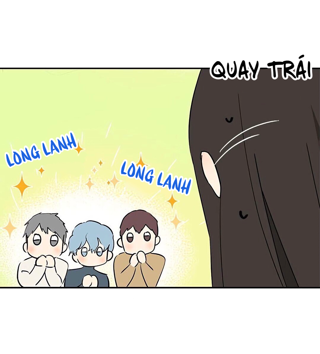 đọc truyện Thực Ra Tôi Mới Là Thật Chương 10 ảnh 14 tại Thiên Thai Truyện