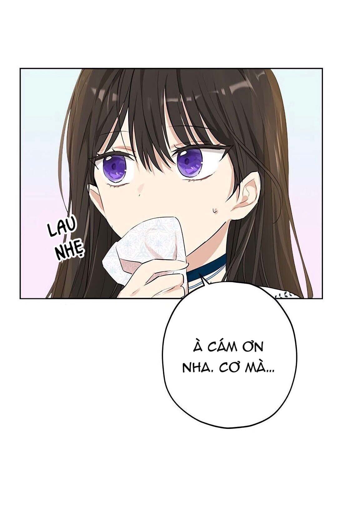 đọc truyện Thực Ra Tôi Mới Là Thật Chương 10 ảnh 17 tại Thiên Thai Truyện