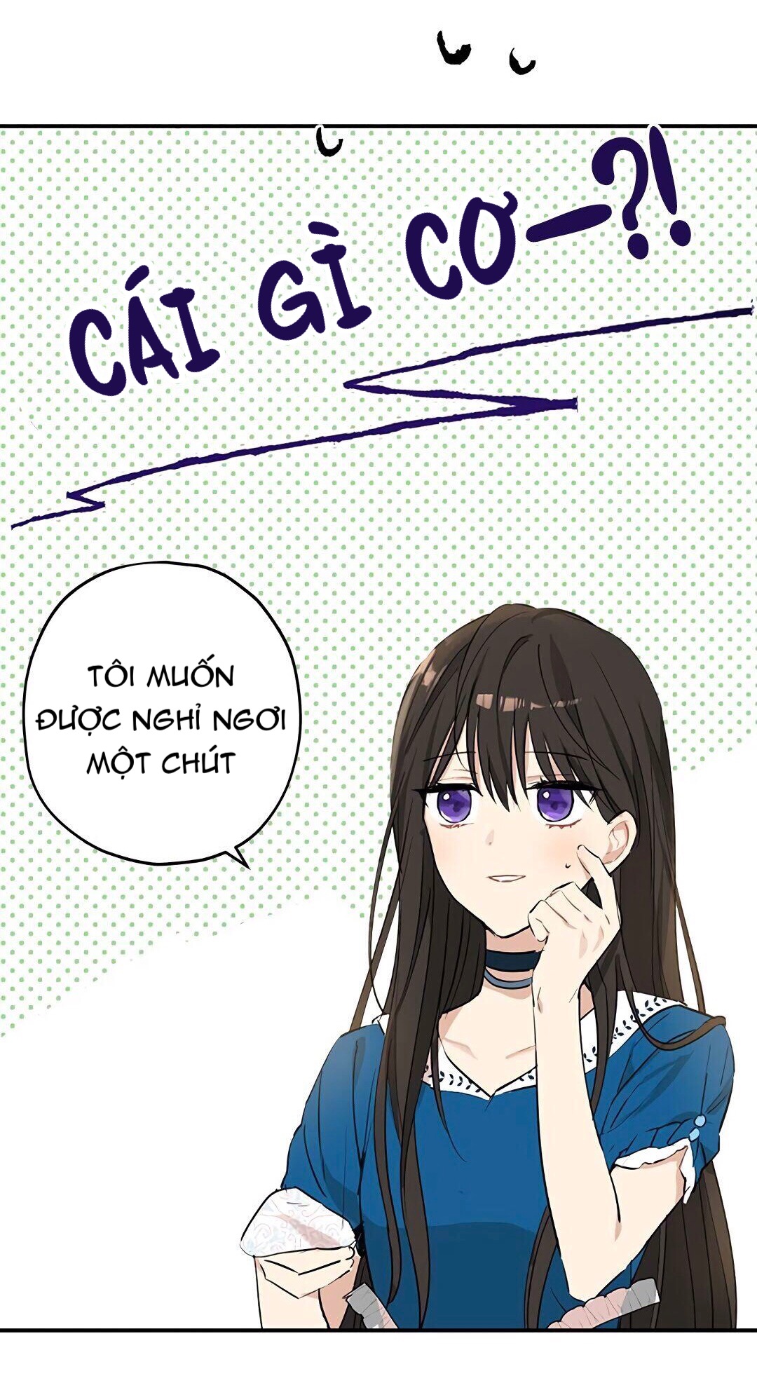 đọc truyện Thực Ra Tôi Mới Là Thật Chương 10 ảnh 19 tại Thiên Thai Truyện