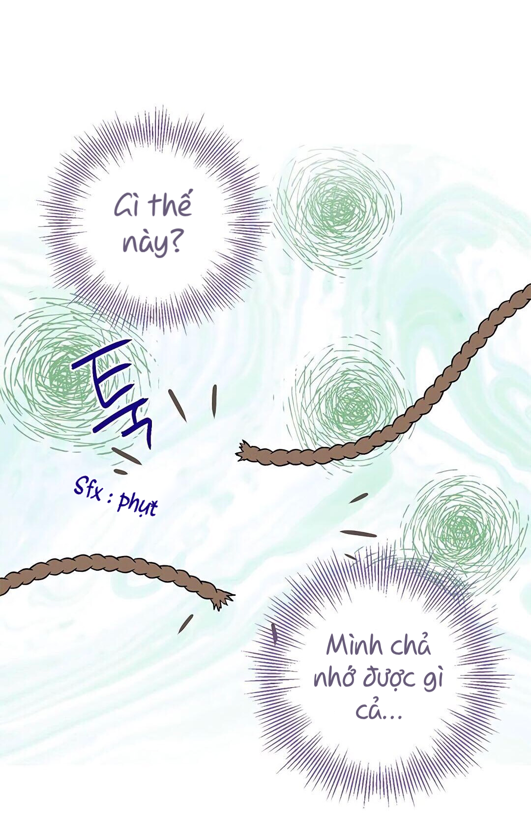 đọc truyện Thực Ra Tôi Mới Là Thật Chương 10 ảnh 29 tại Thiên Thai Truyện