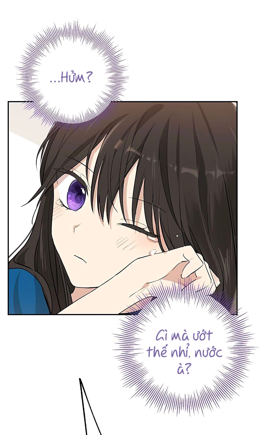 đọc truyện Thực Ra Tôi Mới Là Thật Chương 10 ảnh 31 tại Thiên Thai Truyện