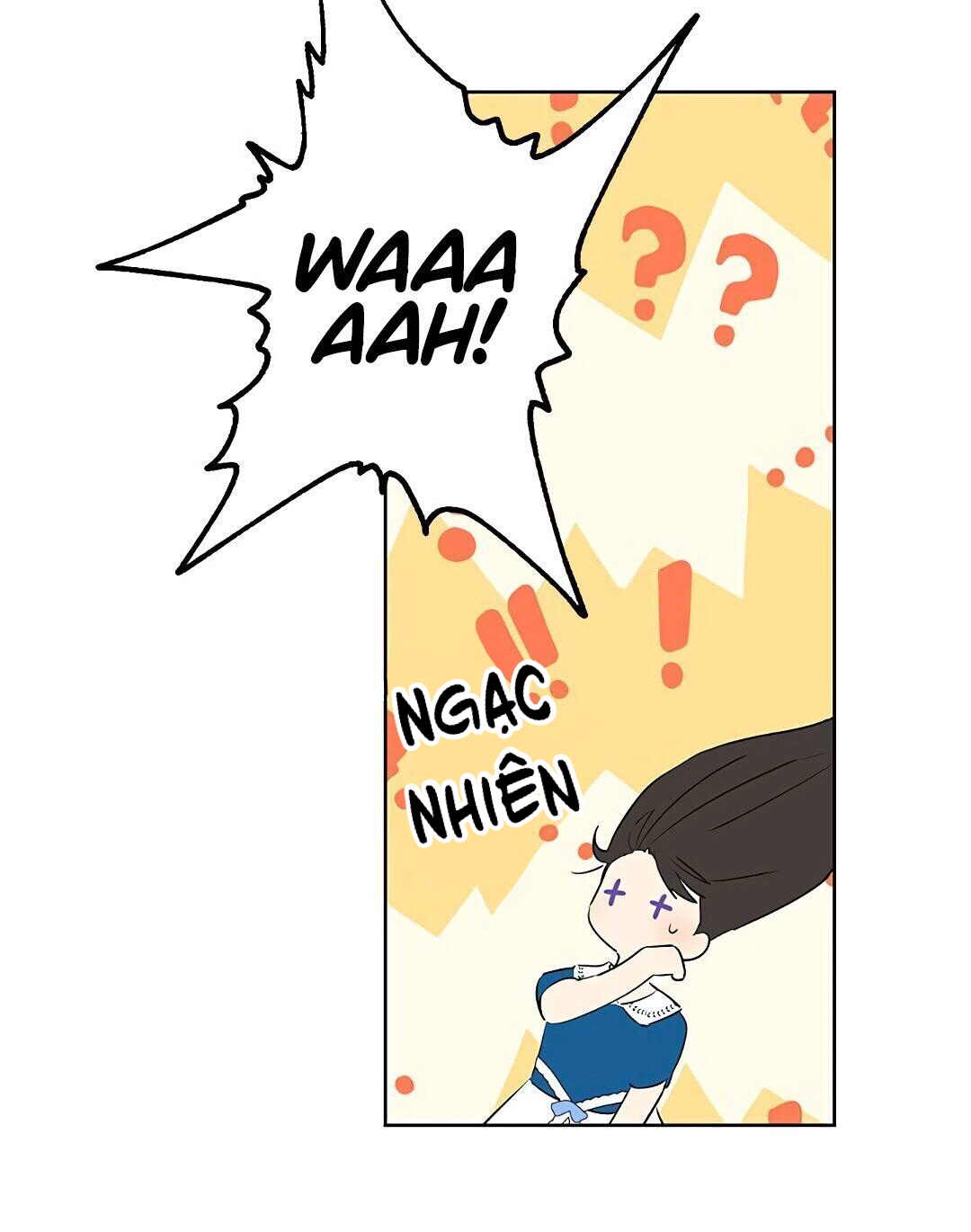 đọc truyện Thực Ra Tôi Mới Là Thật Chương 10 ảnh 32 tại Thiên Thai Truyện