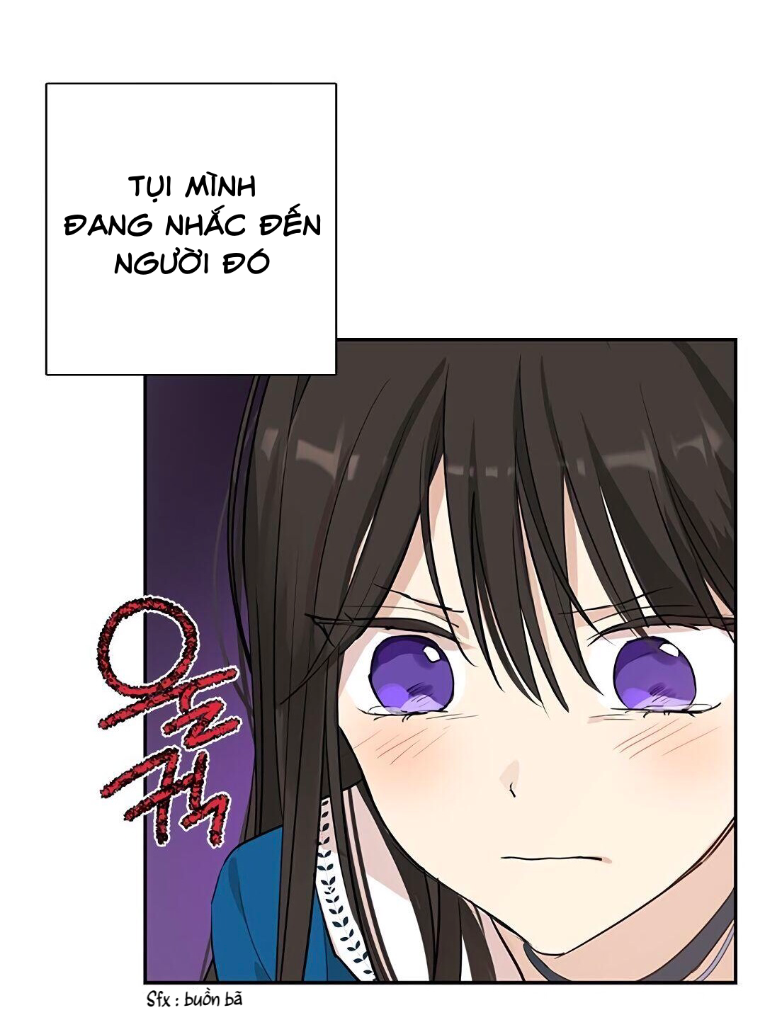 đọc truyện Thực Ra Tôi Mới Là Thật Chương 10 ảnh 35 tại Thiên Thai Truyện