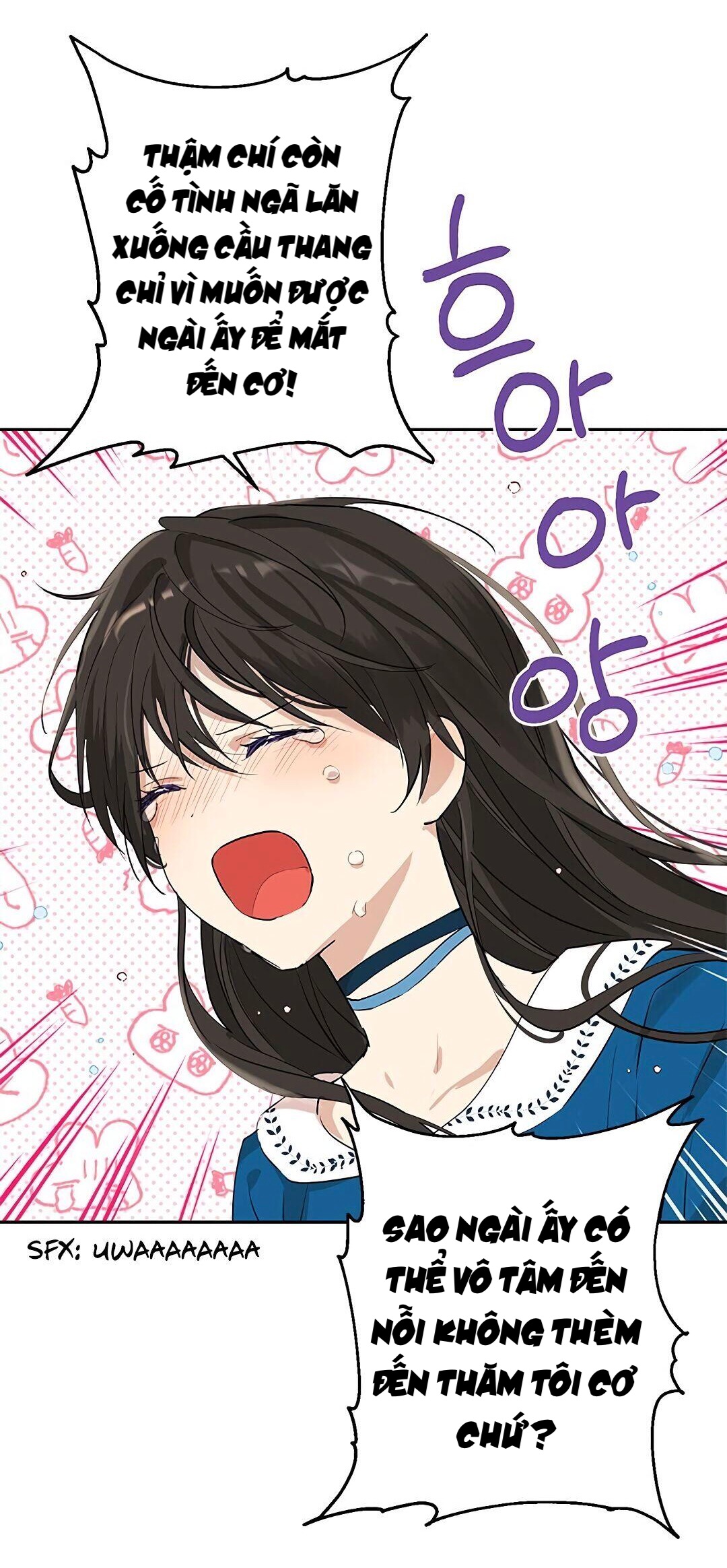 đọc truyện Thực Ra Tôi Mới Là Thật Chương 10 ảnh 37 tại Thiên Thai Truyện