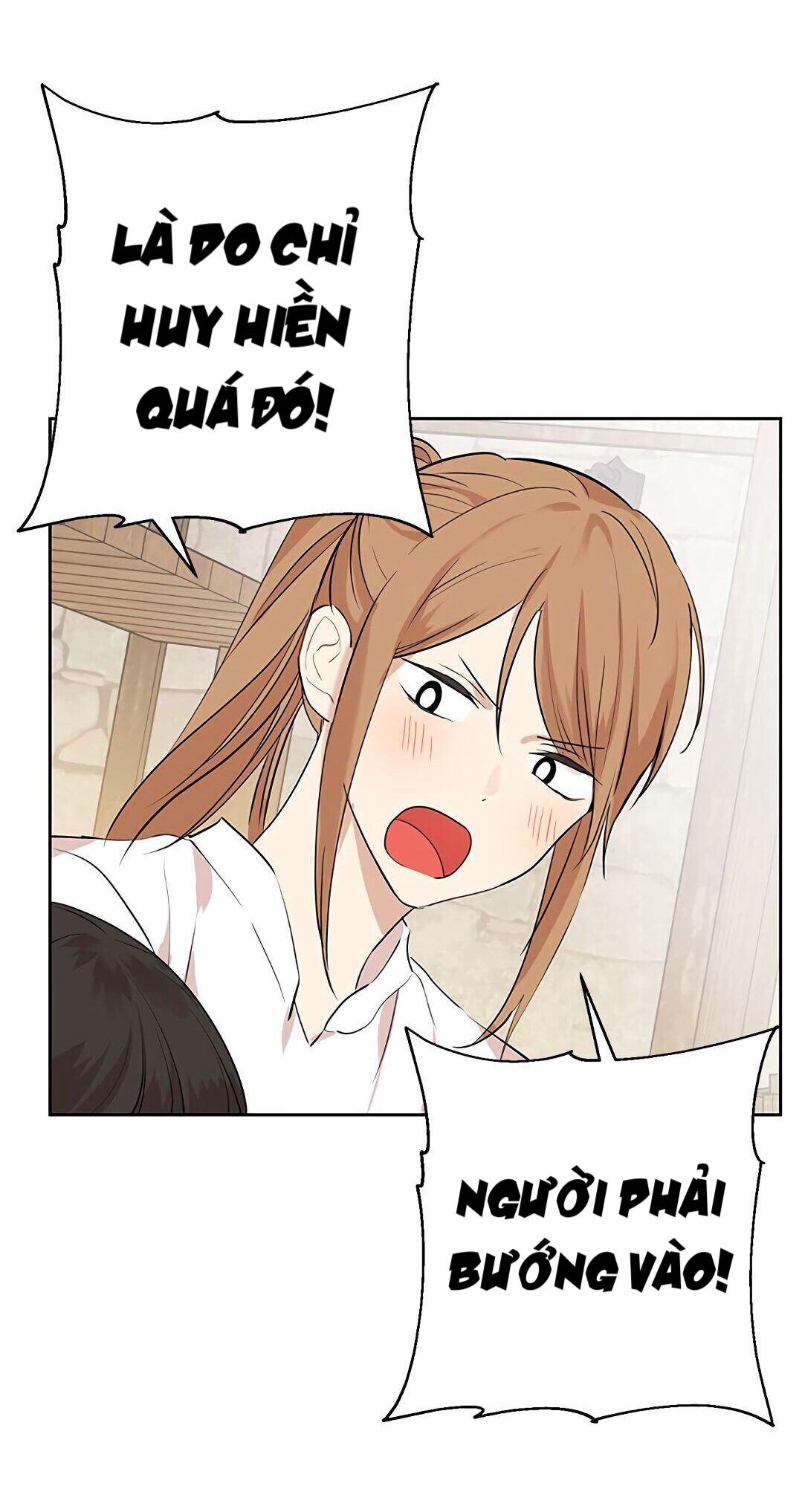 đọc truyện Thực Ra Tôi Mới Là Thật Chương 10 ảnh 39 tại Thiên Thai Truyện