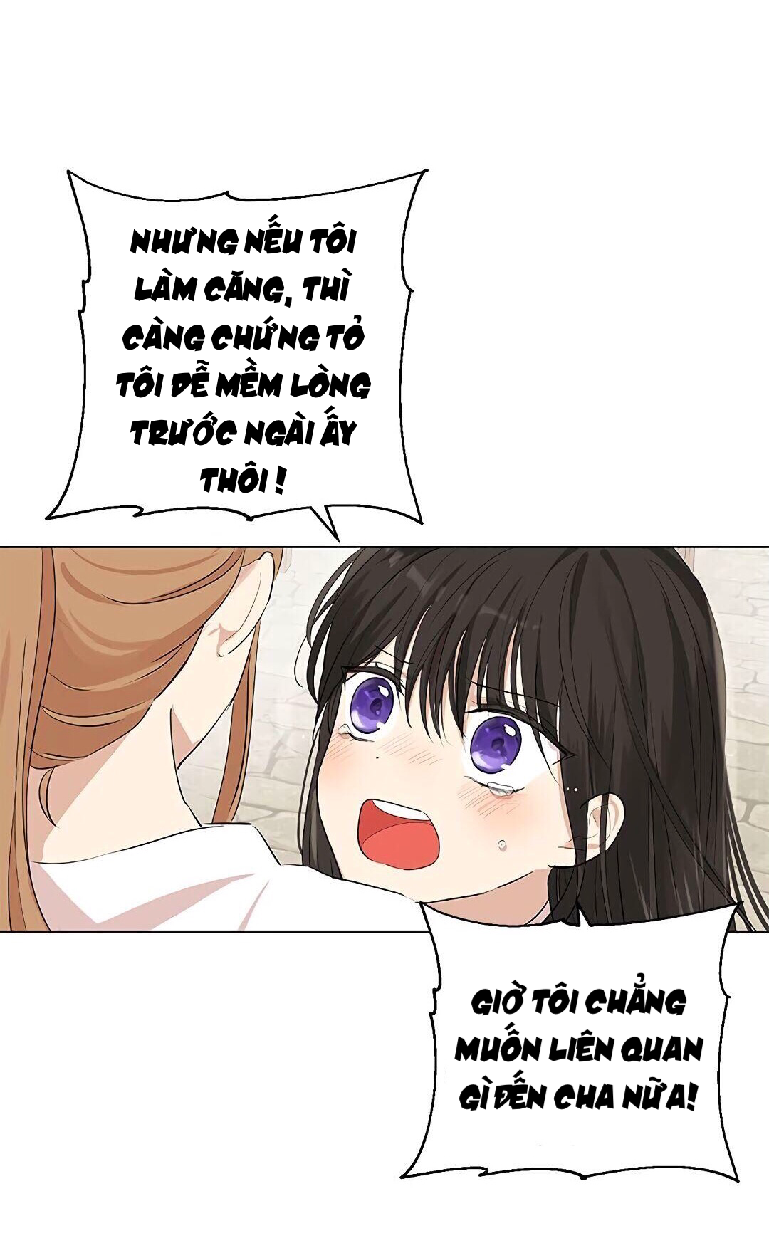 đọc truyện Thực Ra Tôi Mới Là Thật Chương 10 ảnh 40 tại Thiên Thai Truyện