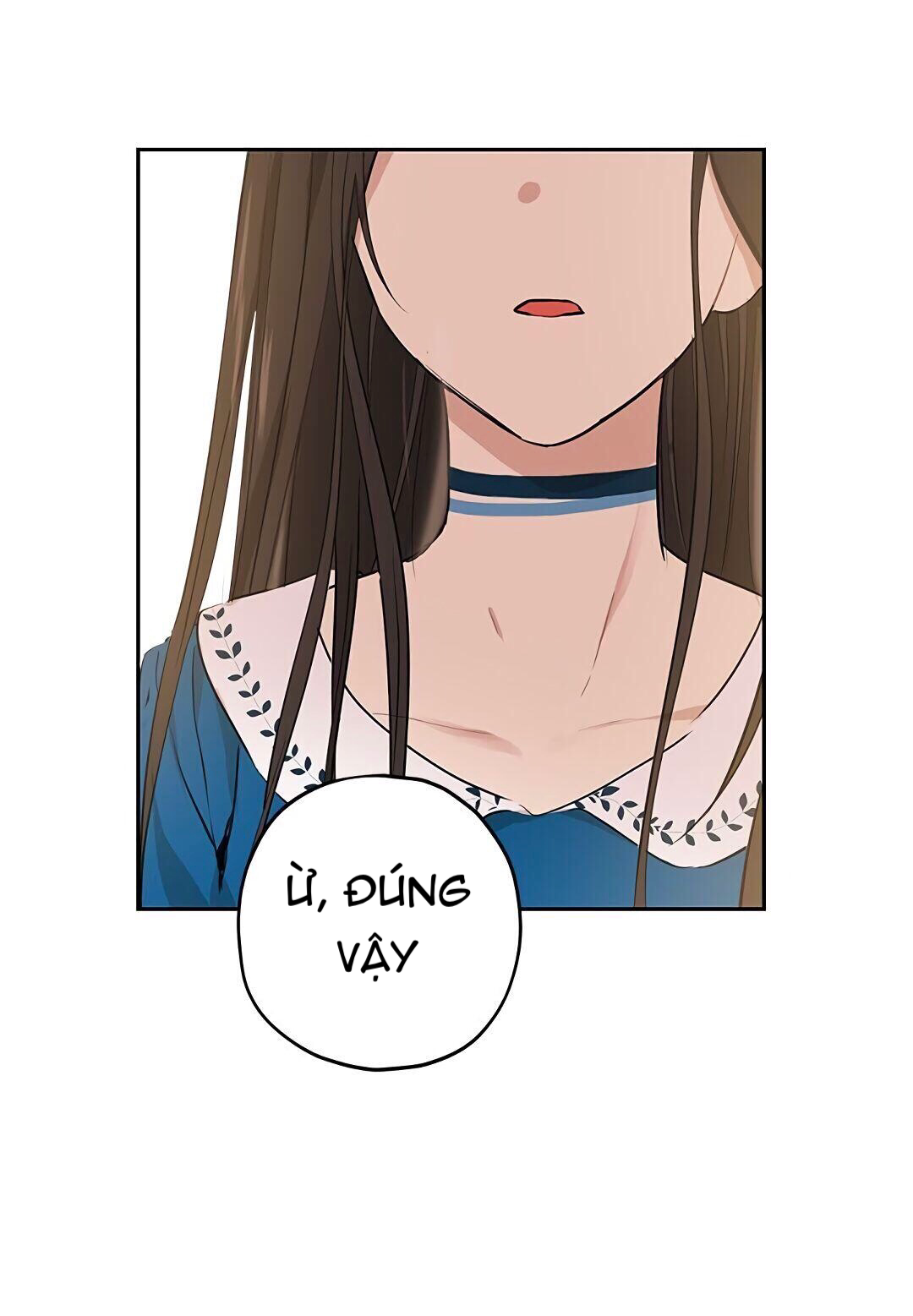 đọc truyện Thực Ra Tôi Mới Là Thật Chương 10 ảnh 43 tại Thiên Thai Truyện