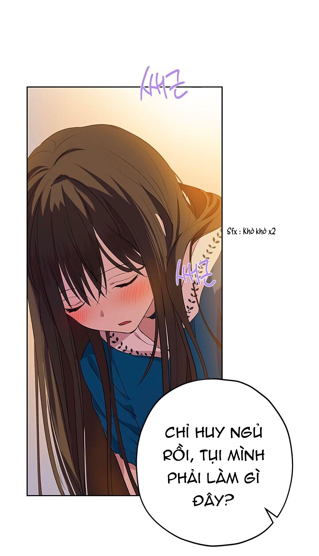 đọc truyện Thực Ra Tôi Mới Là Thật Chương 10 ảnh 46 tại Thiên Thai Truyện