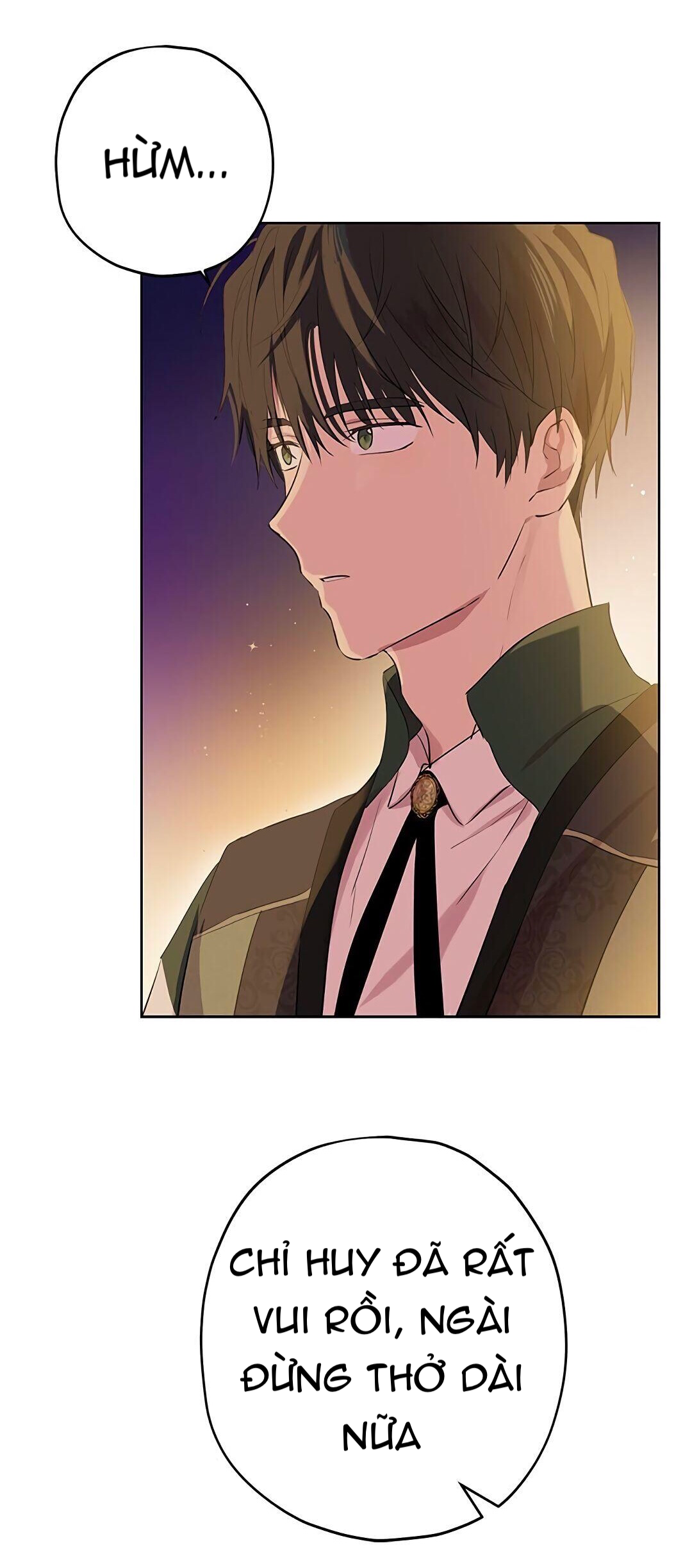 đọc truyện Thực Ra Tôi Mới Là Thật Chương 10 ảnh 49 tại Thiên Thai Truyện