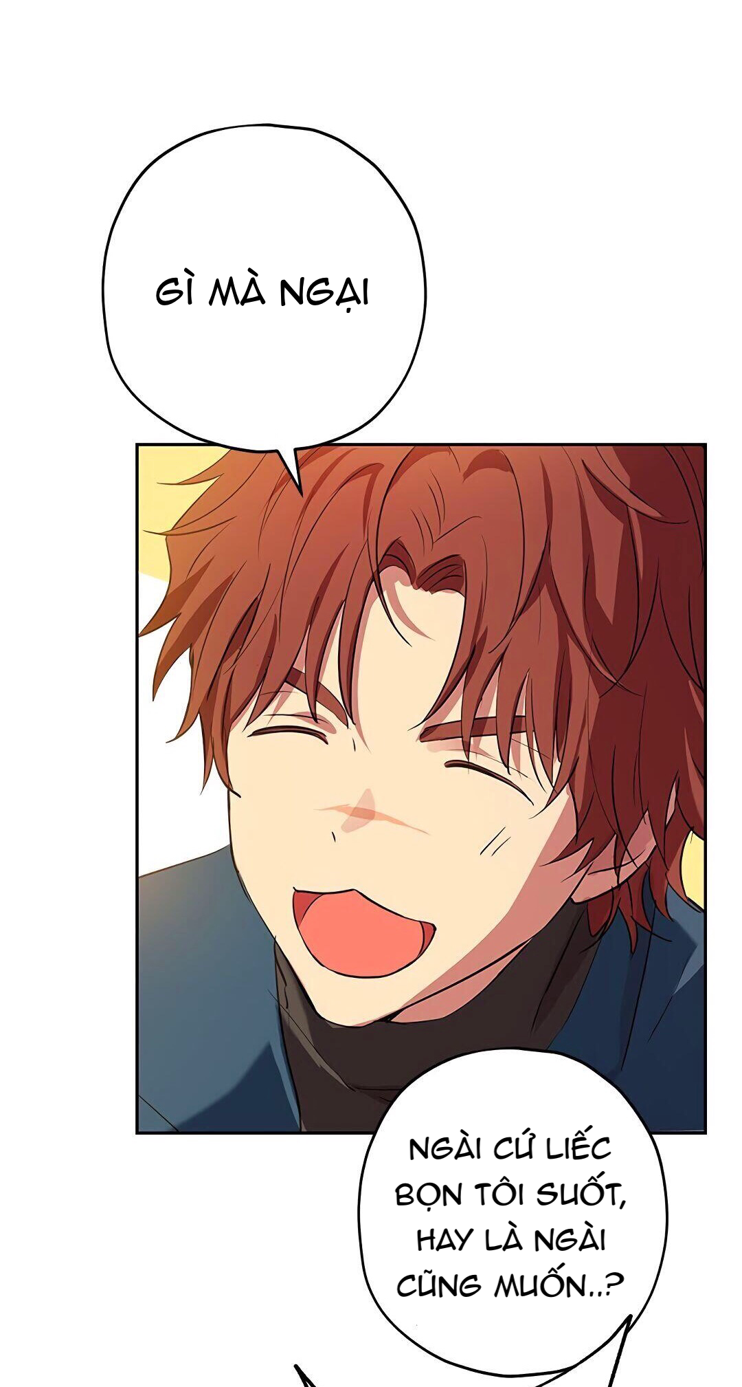 đọc truyện Thực Ra Tôi Mới Là Thật Chương 10 ảnh 51 tại Thiên Thai Truyện