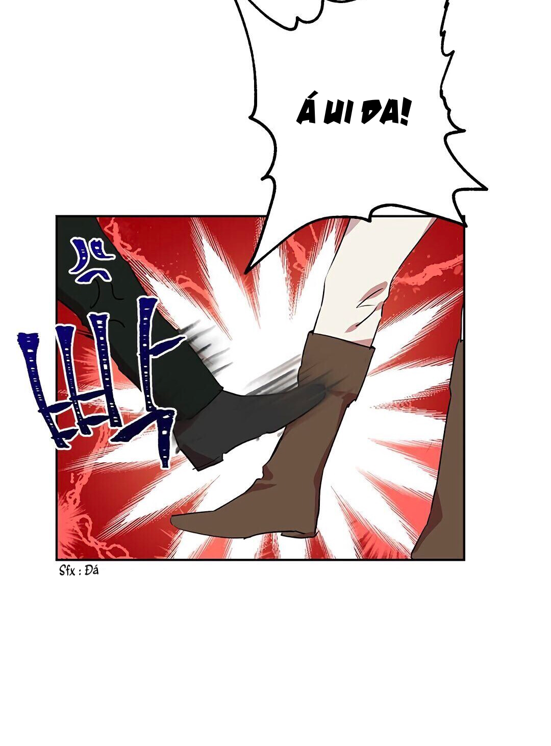 đọc truyện Thực Ra Tôi Mới Là Thật Chương 10 ảnh 52 tại Thiên Thai Truyện