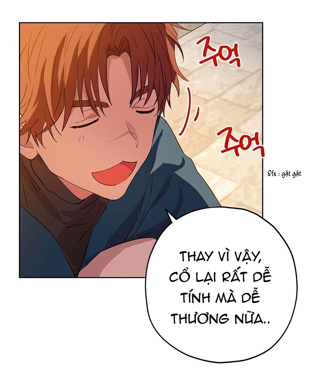 đọc truyện Thực Ra Tôi Mới Là Thật Chương 10 ảnh 59 tại Thiên Thai Truyện