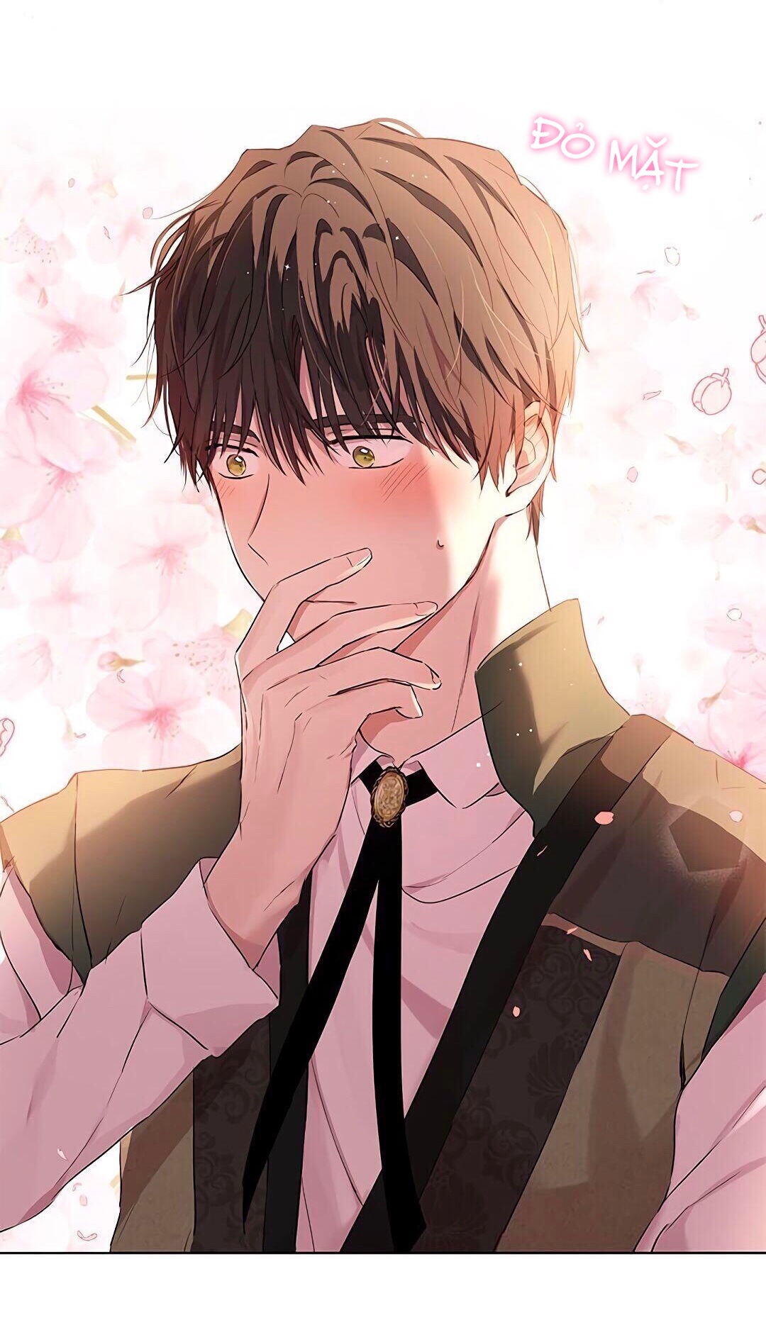 đọc truyện Thực Ra Tôi Mới Là Thật Chương 10 ảnh 66 tại Thiên Thai Truyện