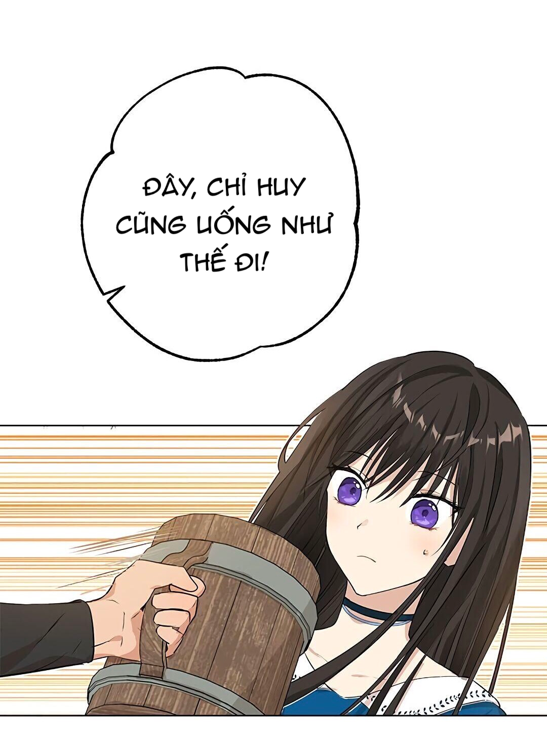 đọc truyện Thực Ra Tôi Mới Là Thật Chương 10 ảnh 11 tại Thiên Thai Truyện