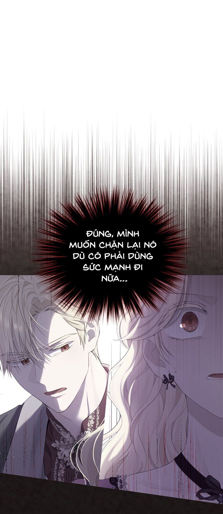 đọc truyện Thực Ra Tôi Mới Là Thật Chương 100.1 ảnh 12 tại Thiên Thai Truyện