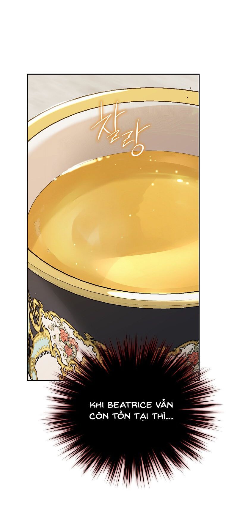 đọc truyện Thực Ra Tôi Mới Là Thật Chương 100.1 ảnh 14 tại Thiên Thai Truyện