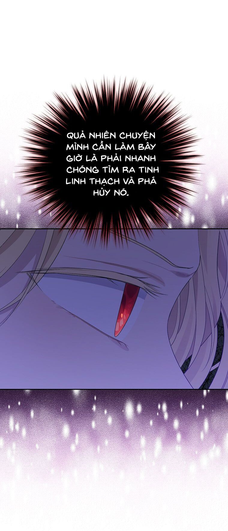 đọc truyện Thực Ra Tôi Mới Là Thật Chương 100.1 ảnh 15 tại Thiên Thai Truyện