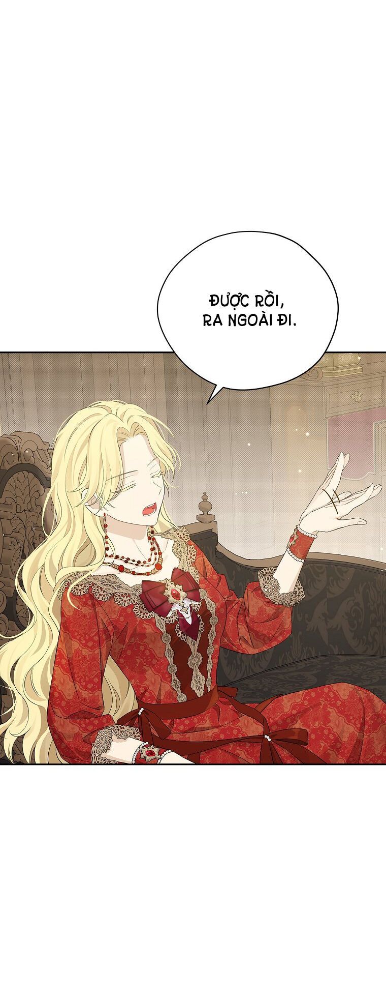 đọc truyện Thực Ra Tôi Mới Là Thật Chương 100.1 ảnh 17 tại Thiên Thai Truyện