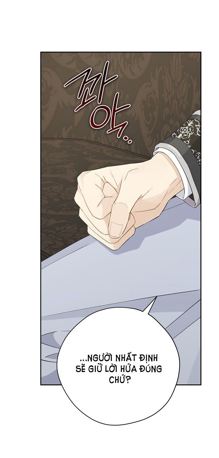 đọc truyện Thực Ra Tôi Mới Là Thật Chương 100.1 ảnh 18 tại Thiên Thai Truyện