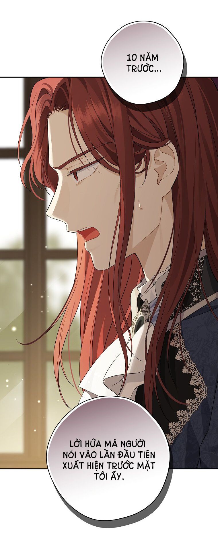 đọc truyện Thực Ra Tôi Mới Là Thật Chương 100.1 ảnh 20 tại Thiên Thai Truyện