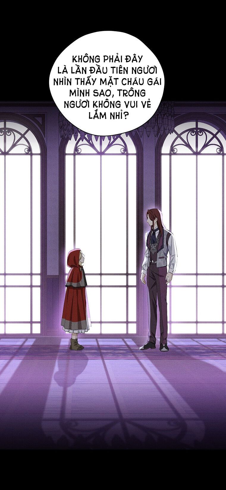 đọc truyện Thực Ra Tôi Mới Là Thật Chương 100.1 ảnh 24 tại Thiên Thai Truyện