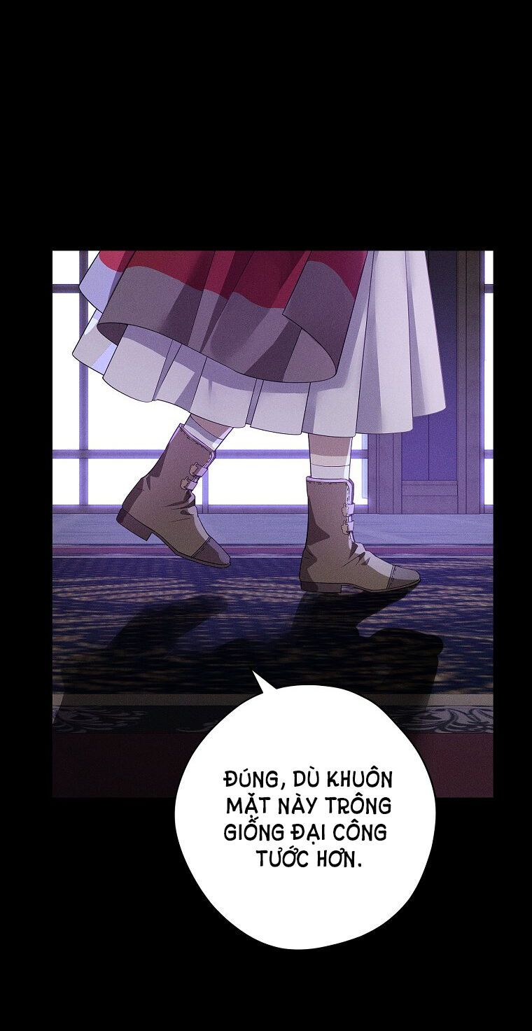 đọc truyện Thực Ra Tôi Mới Là Thật Chương 100.1 ảnh 26 tại Thiên Thai Truyện