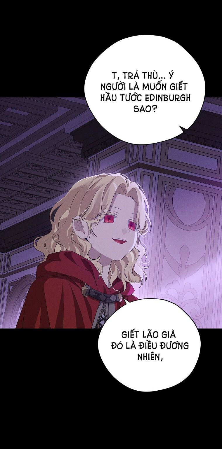 đọc truyện Thực Ra Tôi Mới Là Thật Chương 100.1 ảnh 36 tại Thiên Thai Truyện