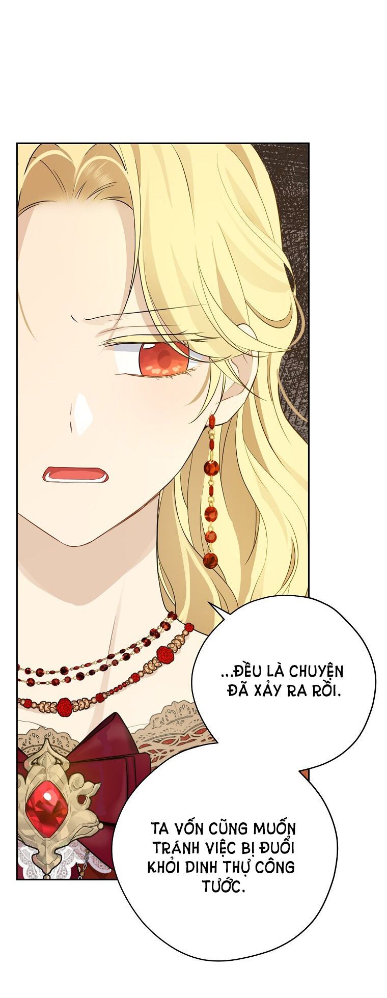 đọc truyện Thực Ra Tôi Mới Là Thật Chương 100.1 ảnh 11 tại Thiên Thai Truyện