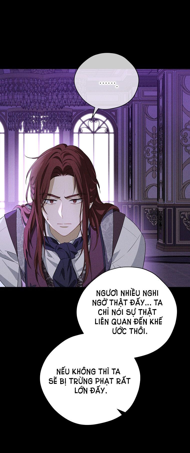 đọc truyện Thực Ra Tôi Mới Là Thật Chương 100.2 ảnh 12 tại Thiên Thai Truyện