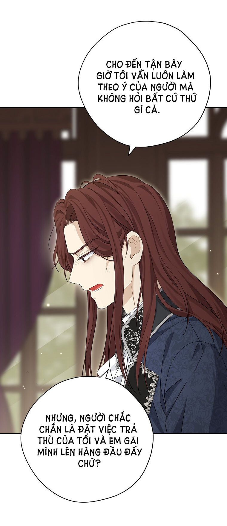 đọc truyện Thực Ra Tôi Mới Là Thật Chương 100.2 ảnh 19 tại Thiên Thai Truyện