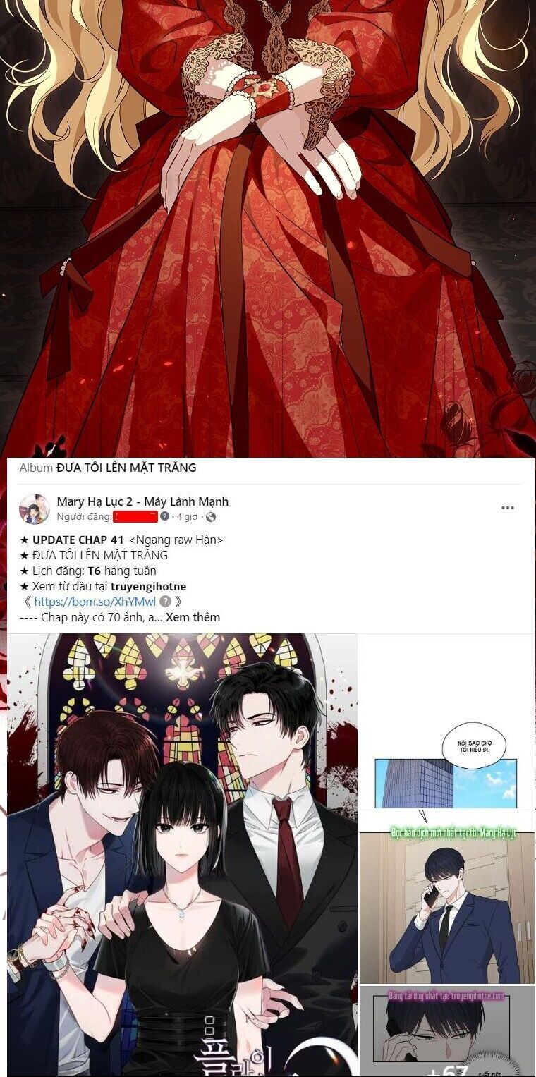 đọc truyện Thực Ra Tôi Mới Là Thật Chương 100.2 ảnh 22 tại Thiên Thai Truyện