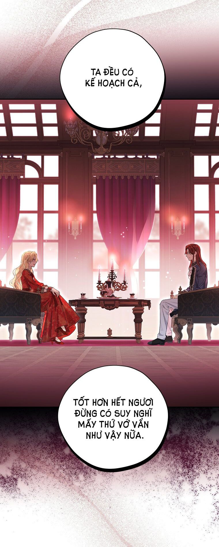 đọc truyện Thực Ra Tôi Mới Là Thật Chương 100.2 ảnh 24 tại Thiên Thai Truyện