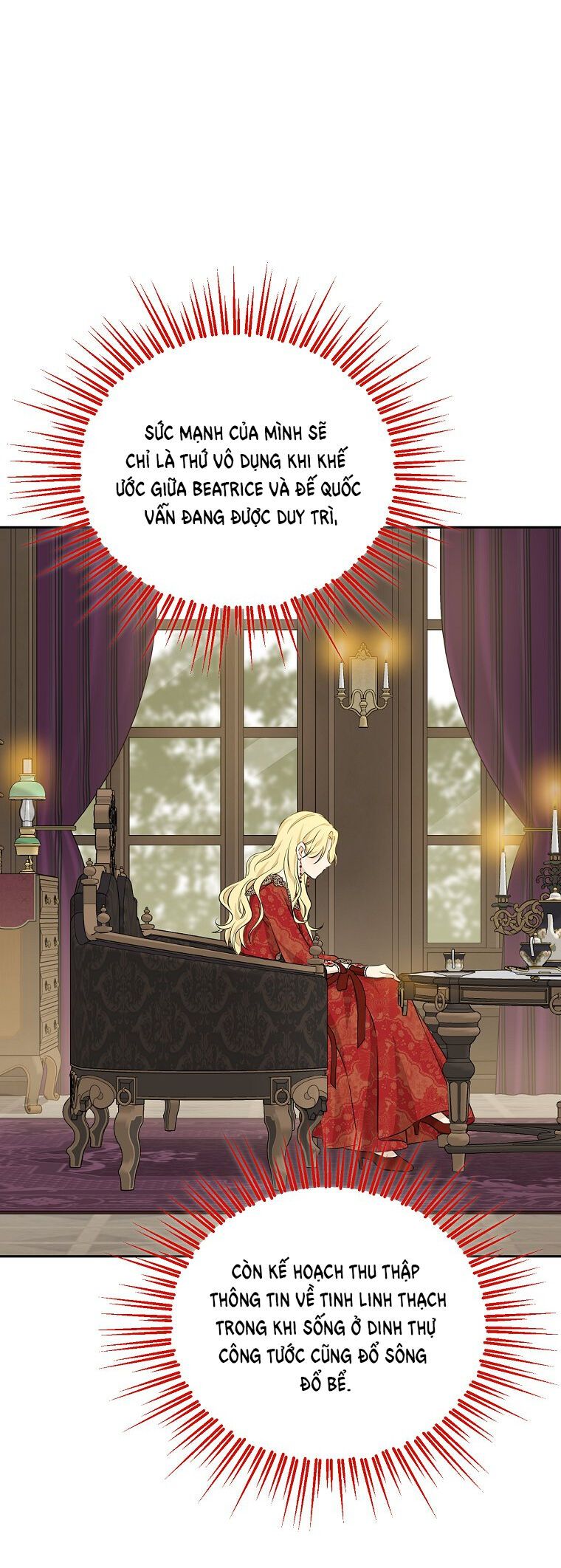 đọc truyện Thực Ra Tôi Mới Là Thật Chương 100.2 ảnh 31 tại Thiên Thai Truyện