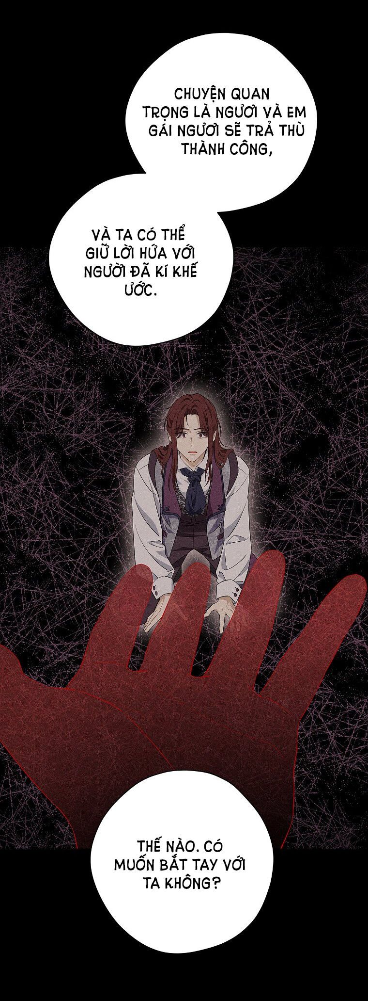 đọc truyện Thực Ra Tôi Mới Là Thật Chương 100.2 ảnh 6 tại Thiên Thai Truyện