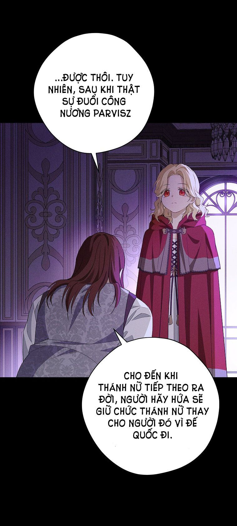 đọc truyện Thực Ra Tôi Mới Là Thật Chương 100.2 ảnh 8 tại Thiên Thai Truyện