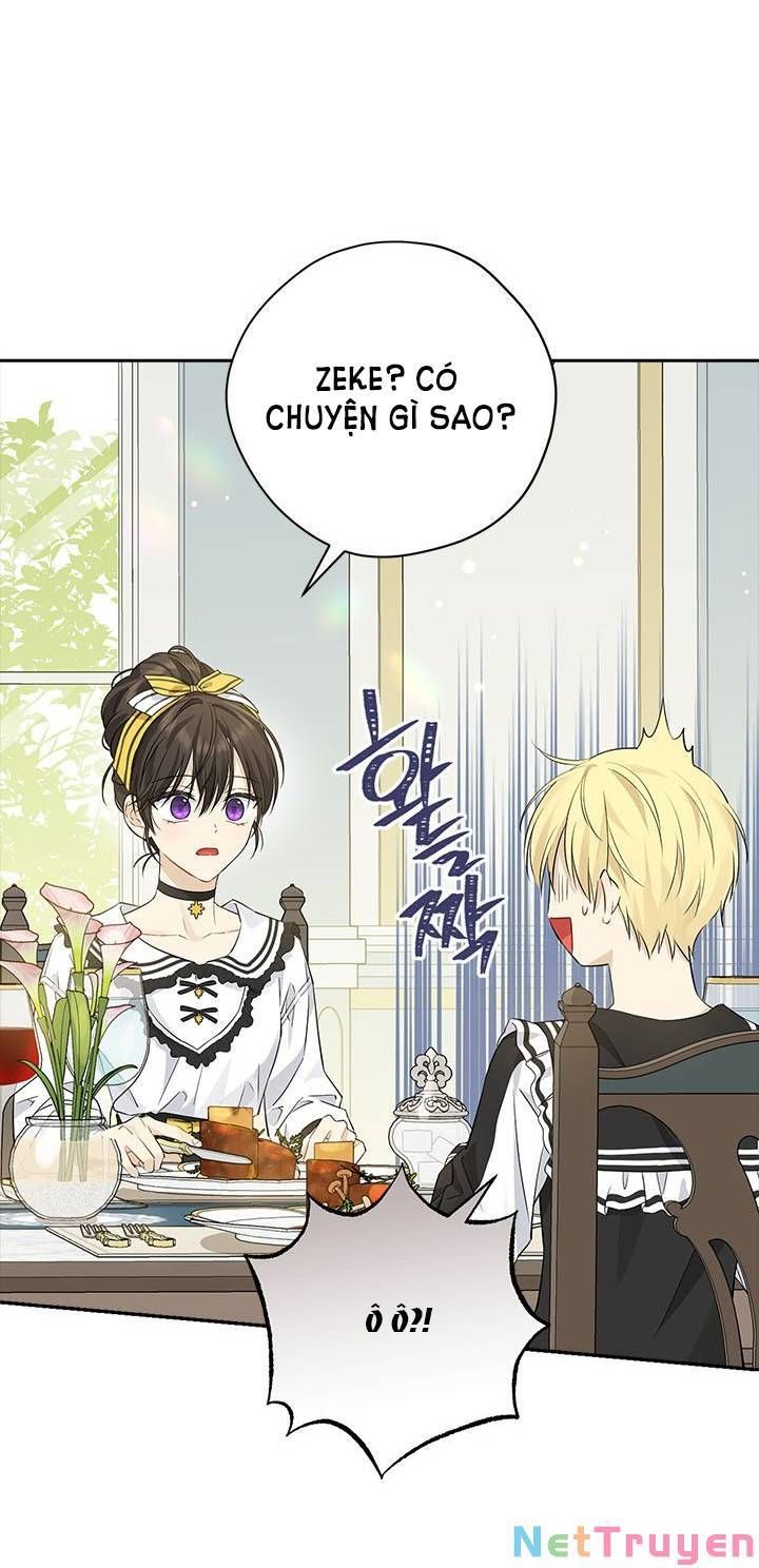 đọc truyện Thực Ra Tôi Mới Là Thật Chương 101.1 ảnh 12 tại Thiên Thai Truyện