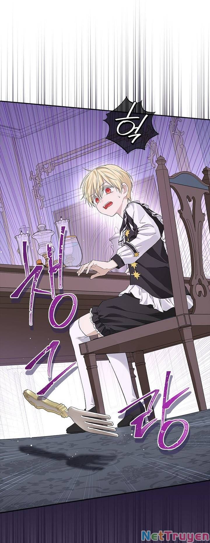 đọc truyện Thực Ra Tôi Mới Là Thật Chương 101.1 ảnh 14 tại Thiên Thai Truyện