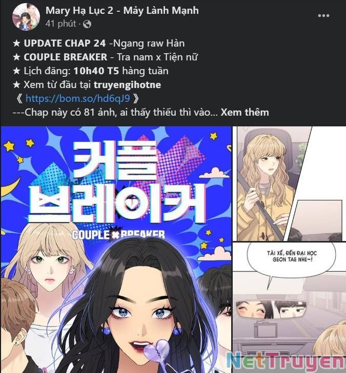 đọc truyện Thực Ra Tôi Mới Là Thật Chương 101.1 ảnh 16 tại Thiên Thai Truyện