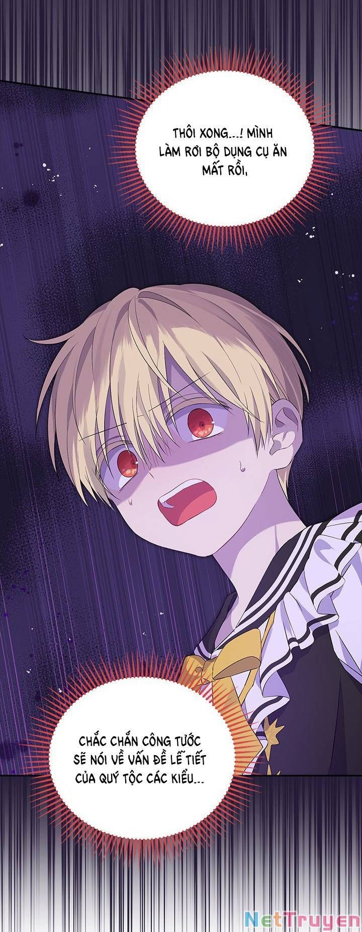 đọc truyện Thực Ra Tôi Mới Là Thật Chương 101.1 ảnh 17 tại Thiên Thai Truyện