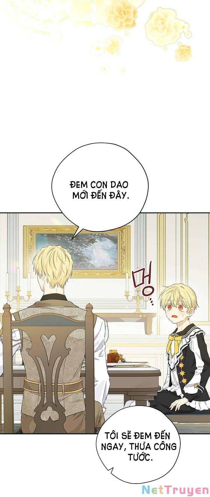 đọc truyện Thực Ra Tôi Mới Là Thật Chương 101.1 ảnh 21 tại Thiên Thai Truyện