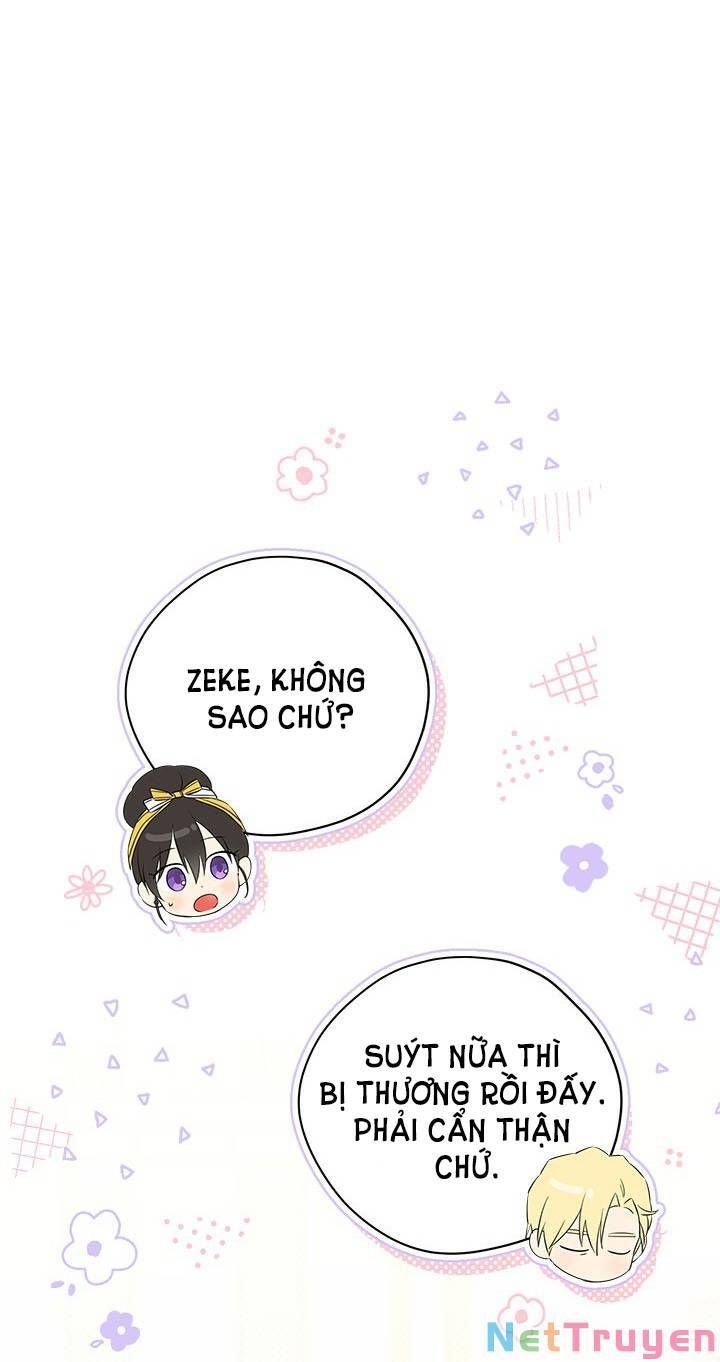 đọc truyện Thực Ra Tôi Mới Là Thật Chương 101.1 ảnh 22 tại Thiên Thai Truyện