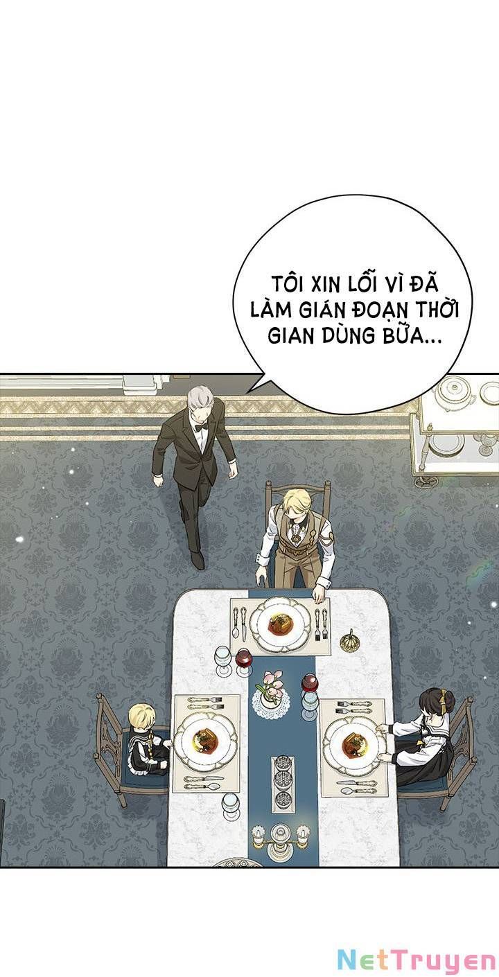 đọc truyện Thực Ra Tôi Mới Là Thật Chương 101.1 ảnh 28 tại Thiên Thai Truyện