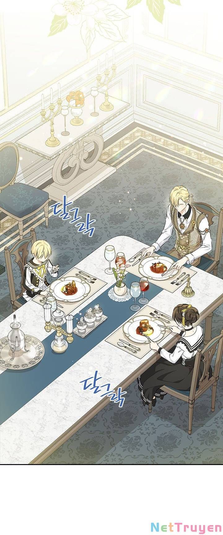 đọc truyện Thực Ra Tôi Mới Là Thật Chương 101.1 ảnh 5 tại Thiên Thai Truyện