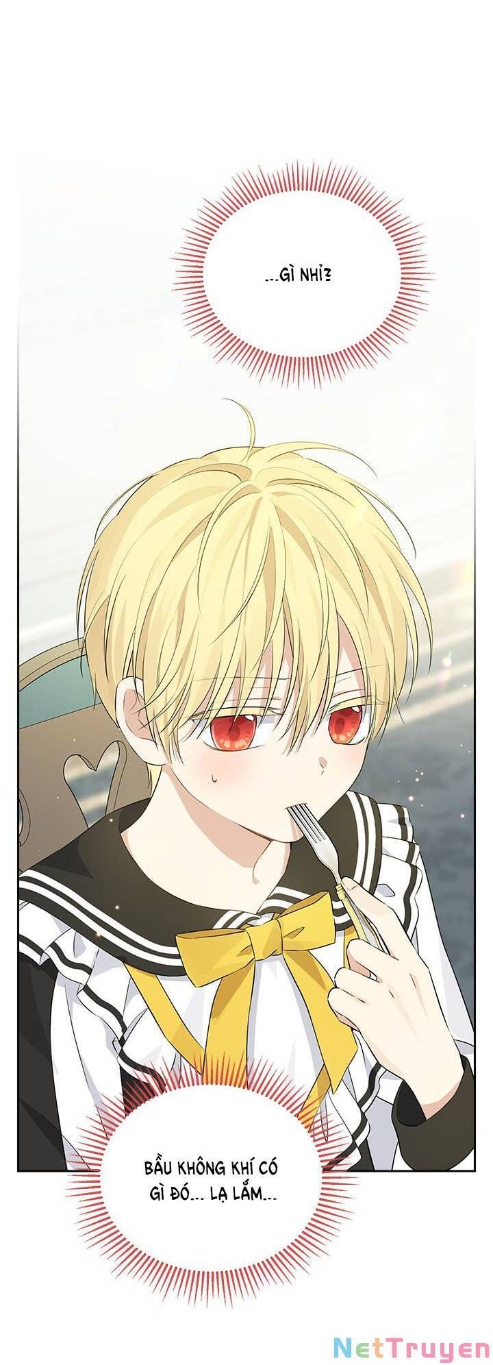 đọc truyện Thực Ra Tôi Mới Là Thật Chương 101.1 ảnh 6 tại Thiên Thai Truyện